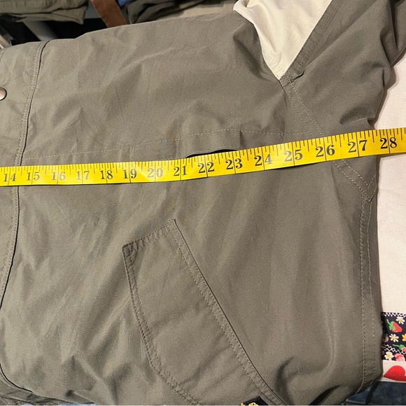 Tourney Gore-Tex Men’s Jacket - Picture 5 of 8